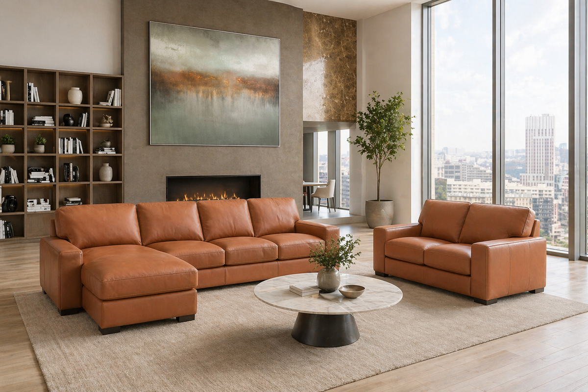 Aria Collection