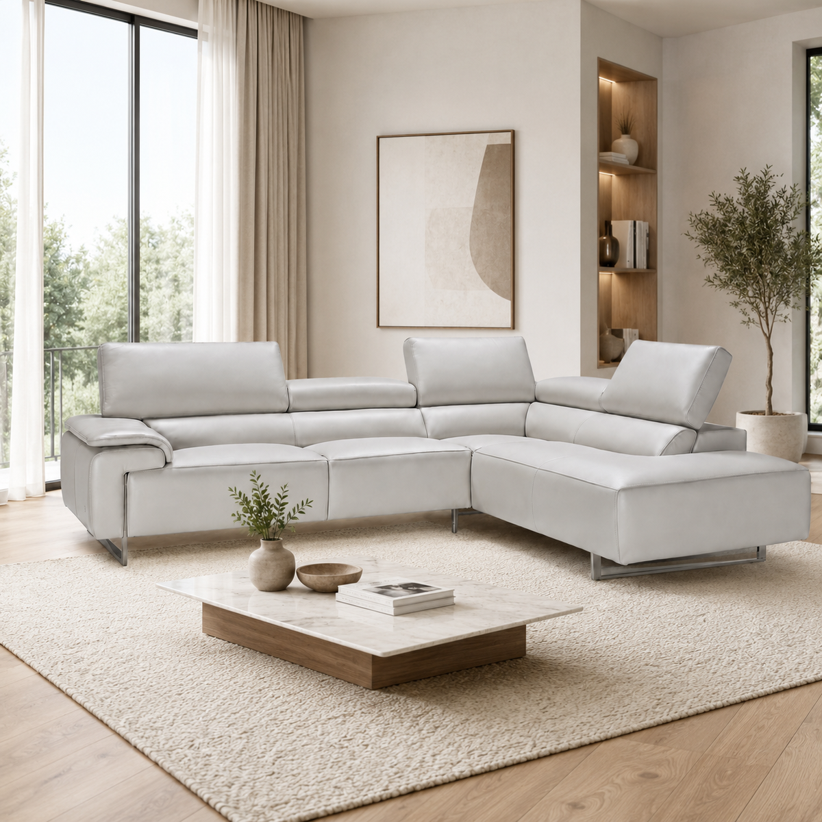 Caprice Collection