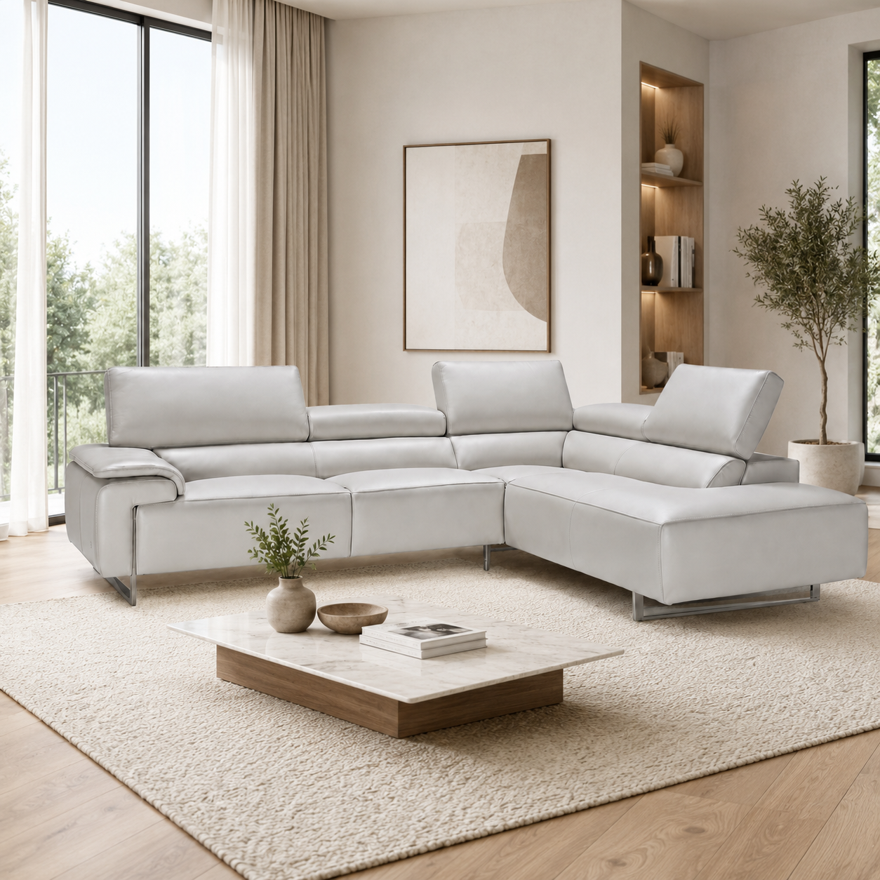 Caprice Collection