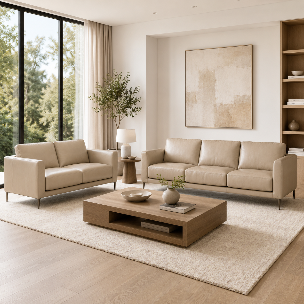 Linea Collection