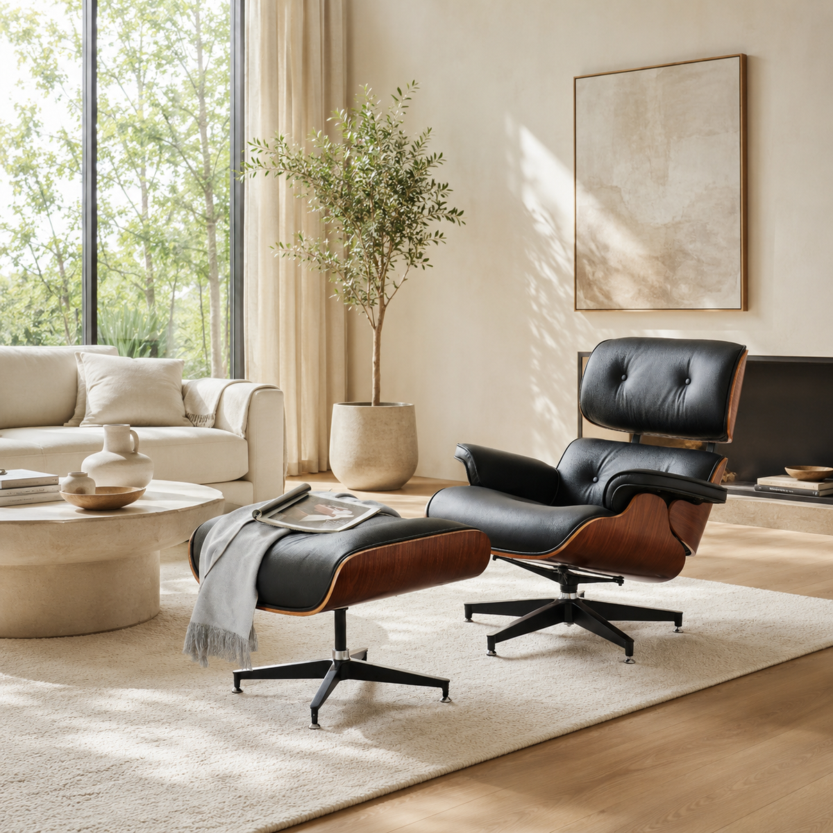 Marlow Collection