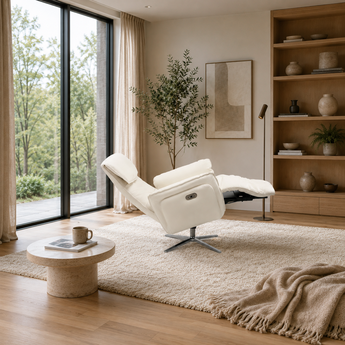Mayfair Collection