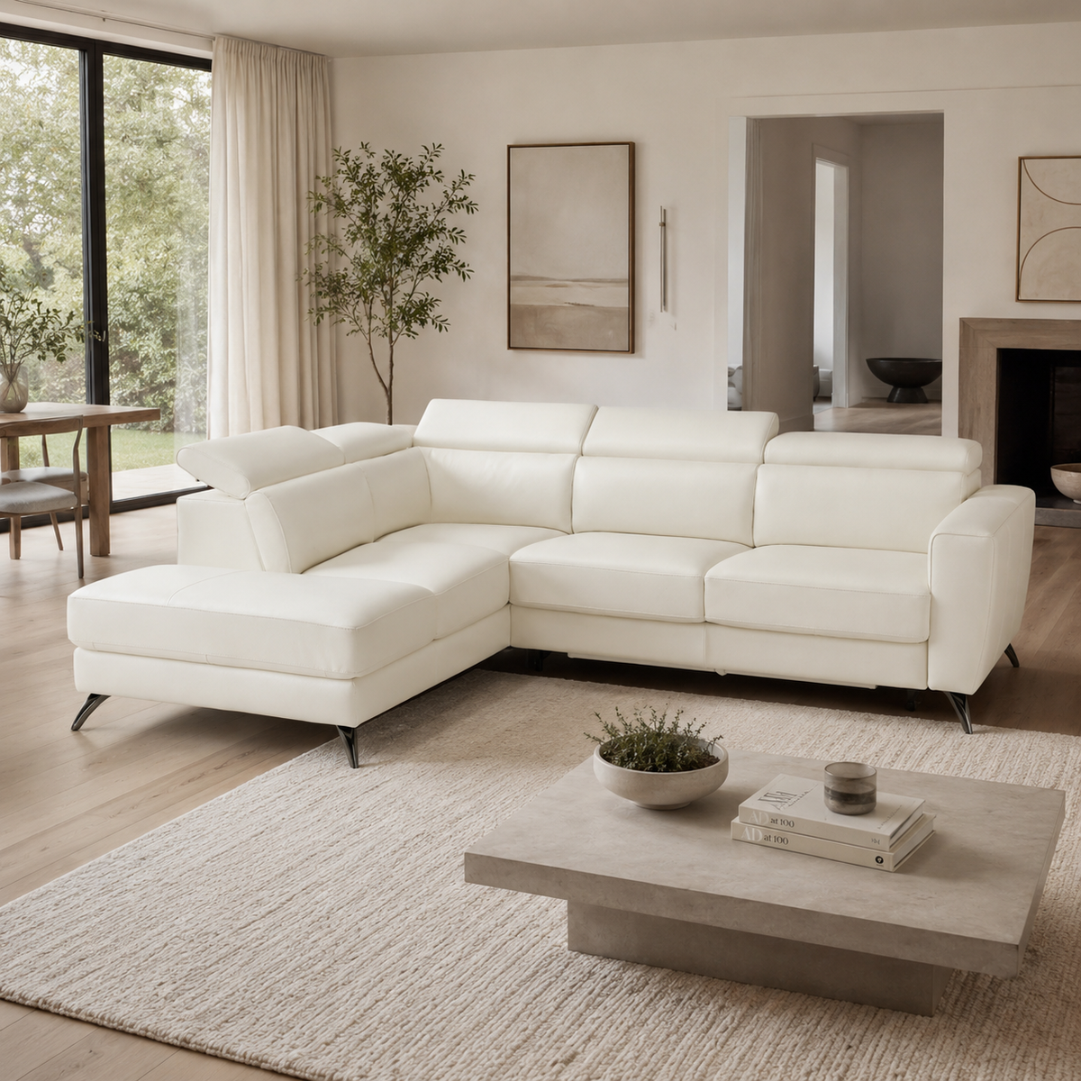 Stelvio Collection