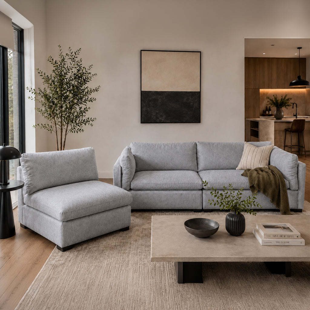 Brooklyn Modular Sofa