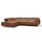 Caprice Sectional