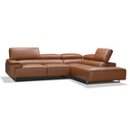 Caprice Sectional