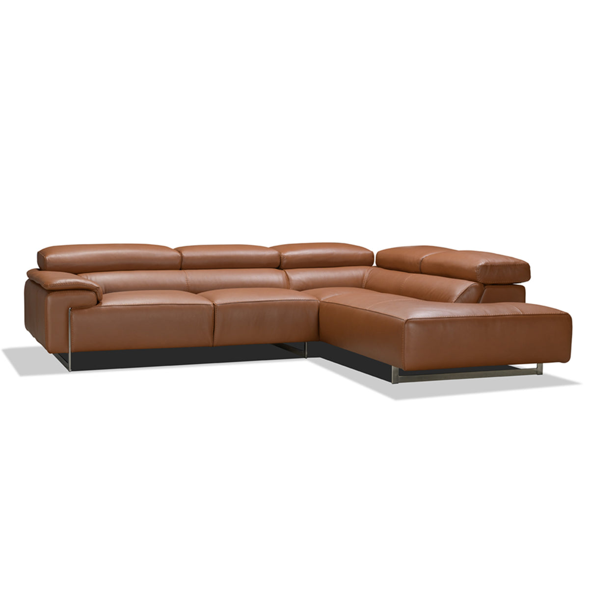 Caprice Sectional
