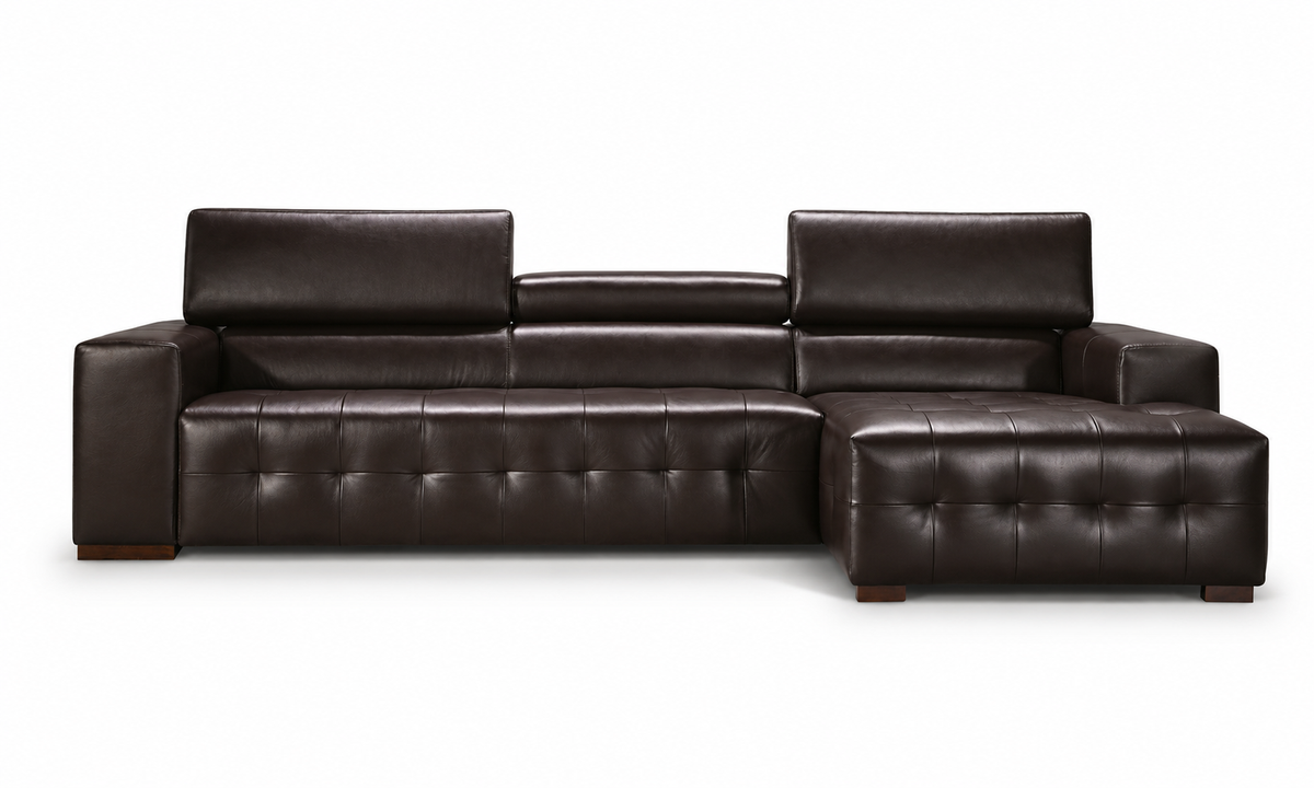 Como Sectional