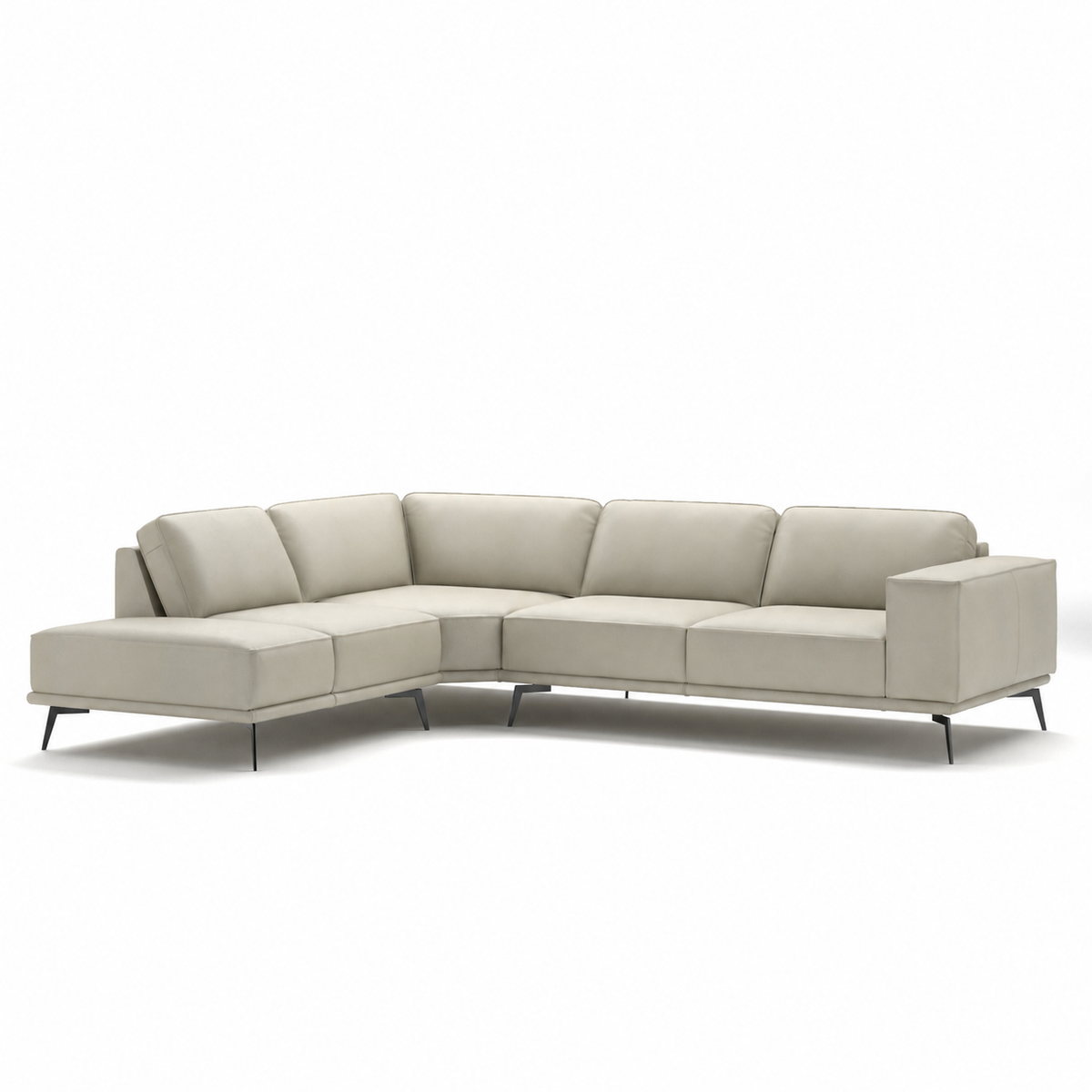 Manhattan Sectional