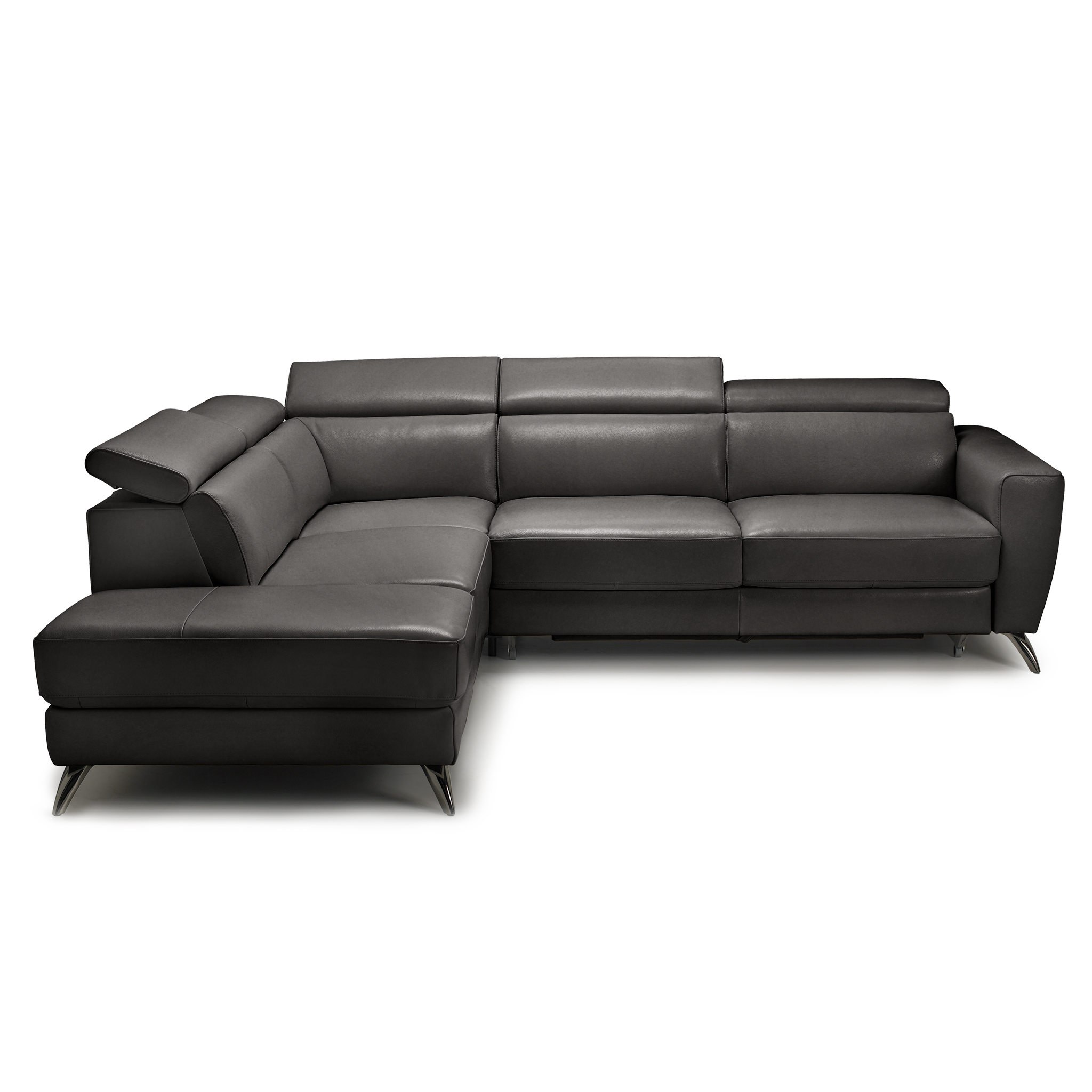 Stelvio Sectional