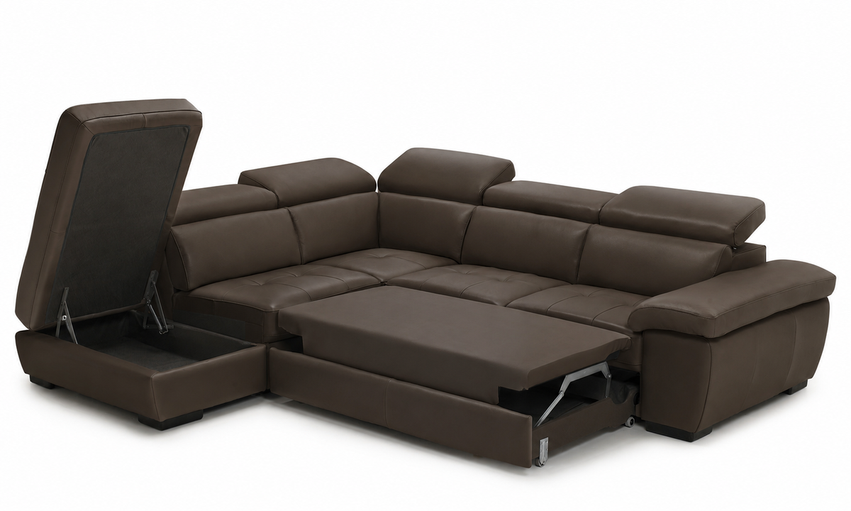 Viola Sectional
