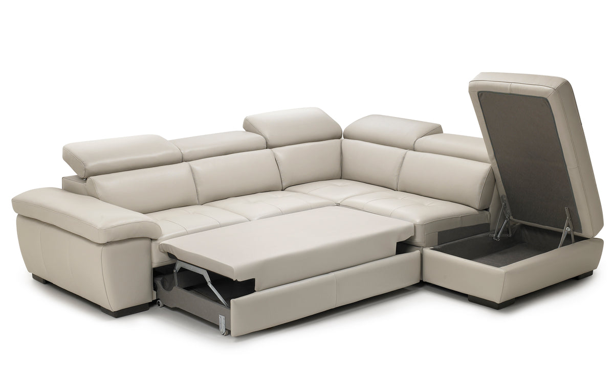 Viola Sectional